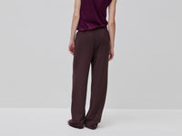 Calças fluidas comfort fit - ucb_image_B