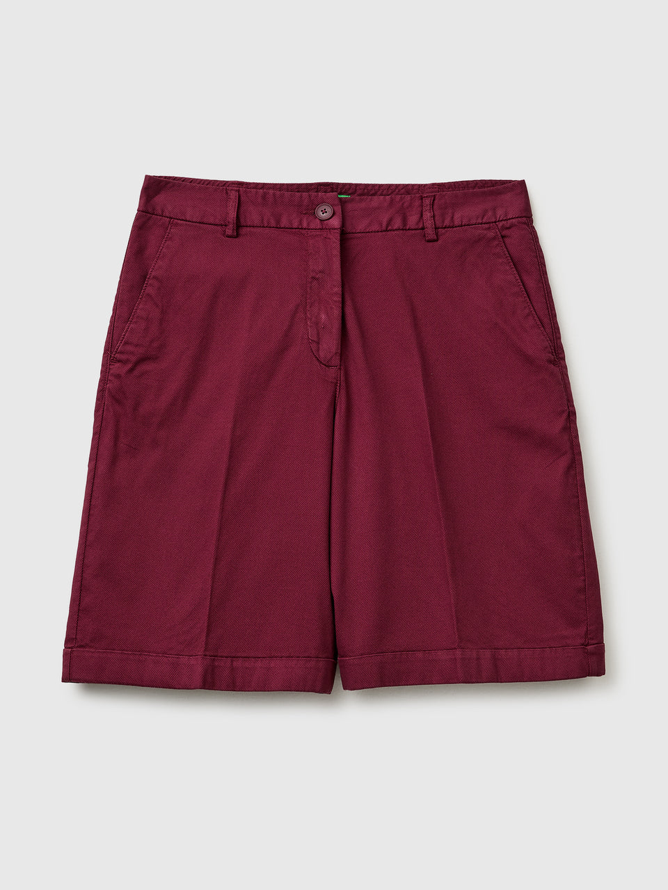 Bermudas com dobra regular fit - ucb_image_FS