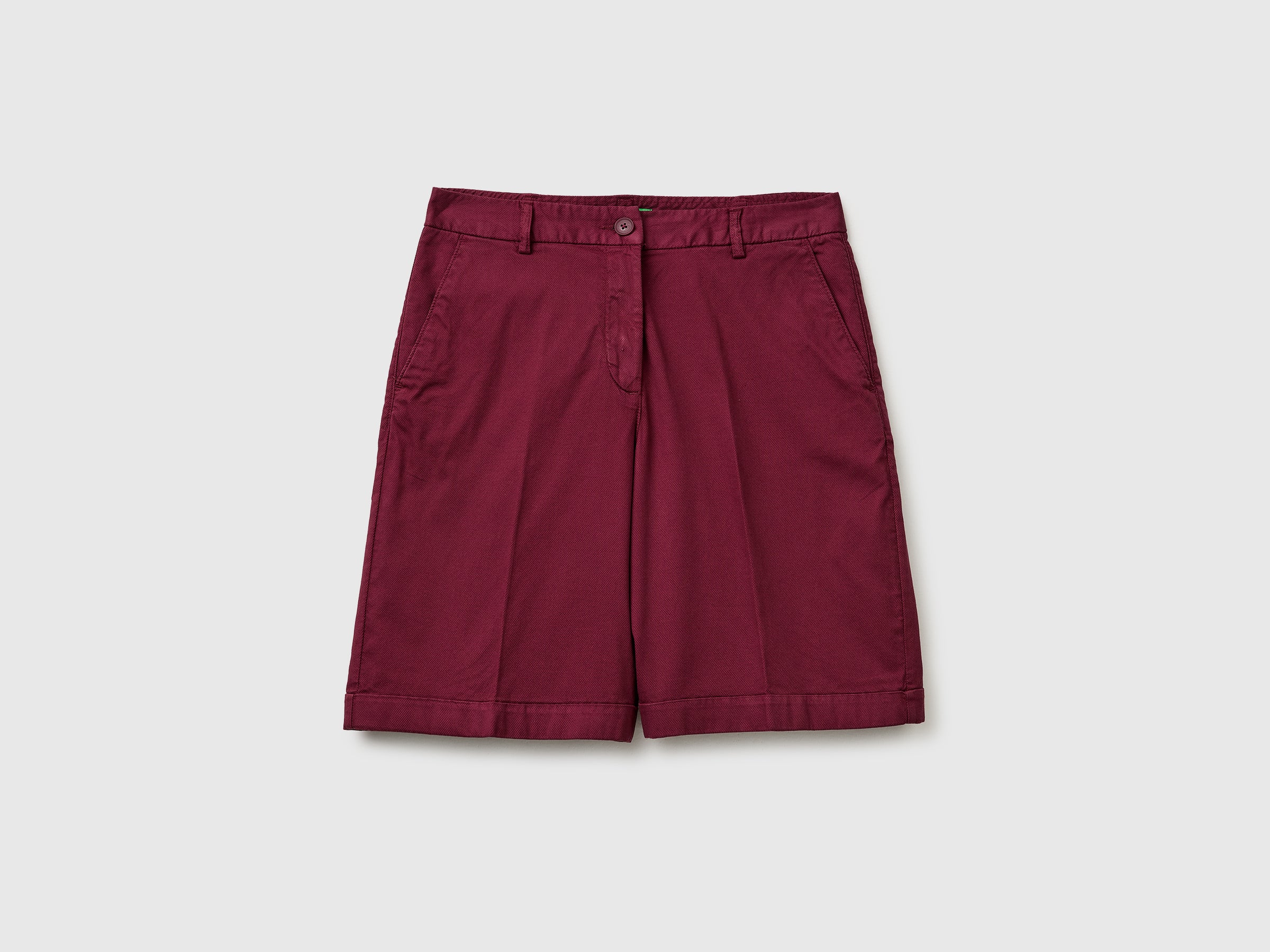 Bermudas com dobra regular fit - ucb_image_FS