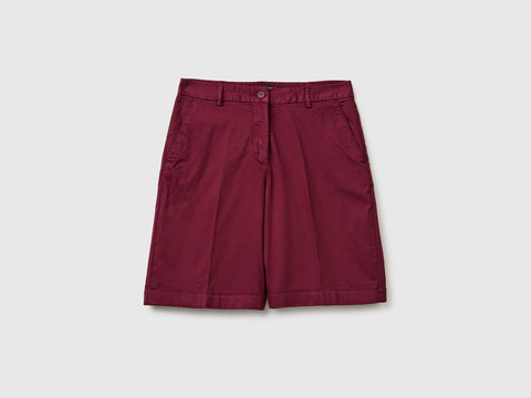 Bermudas com dobra regular fit - ucb_image_FS