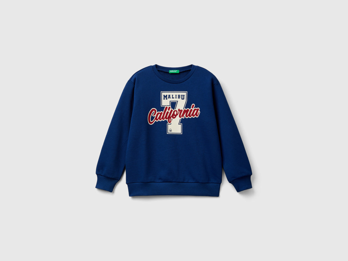 Sweat de gola redonda com estampa - ucb_image_FS