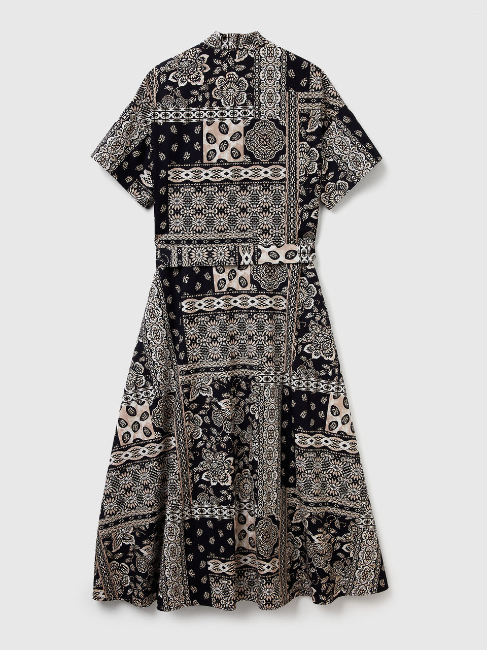 Vestido com estampa bandana - ucb_image_BS