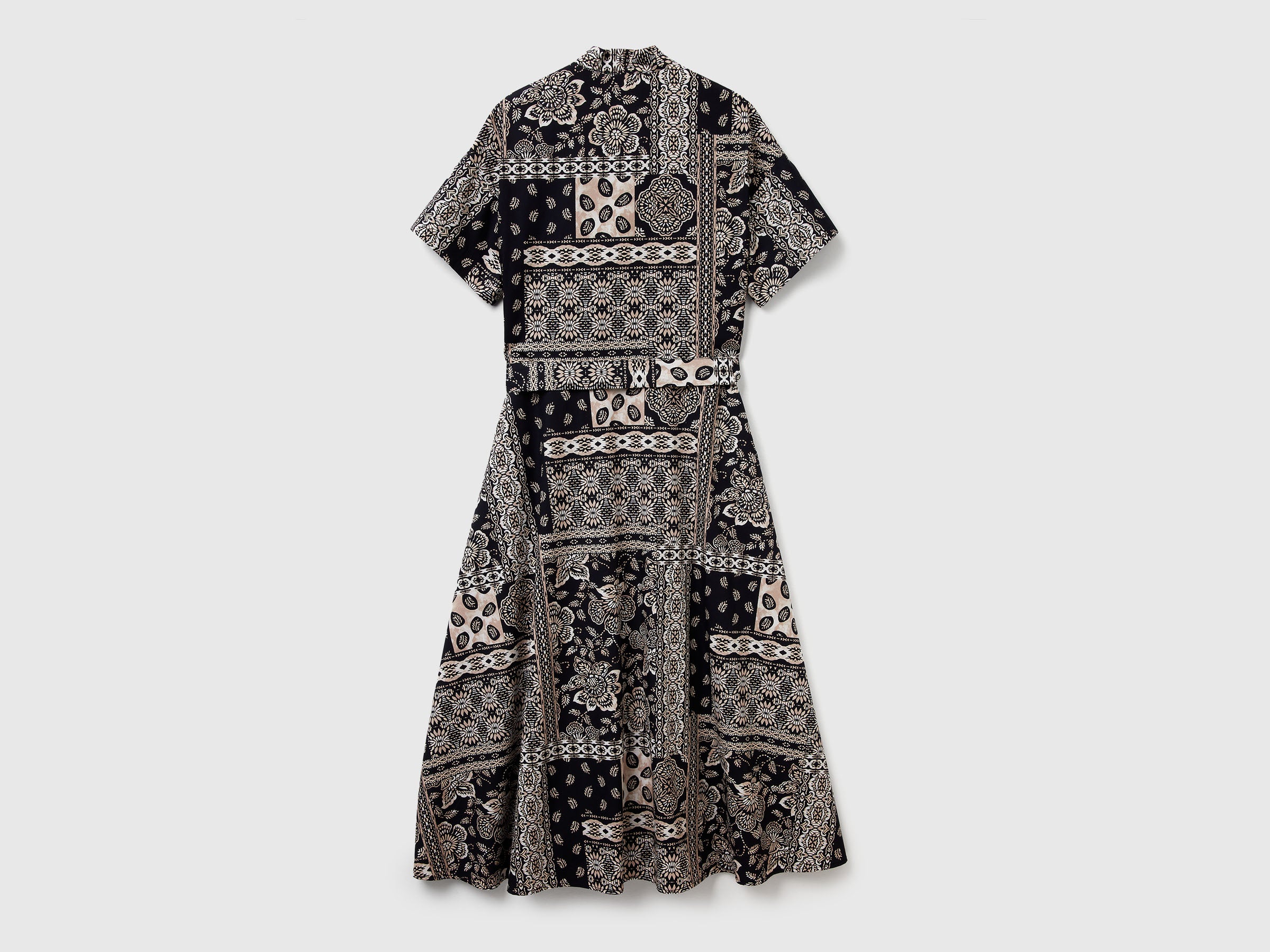 Vestido com estampa bandana - ucb_image_BS