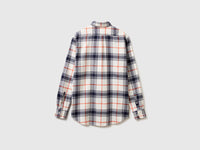 Camisa button down em flanela - ucb_image_BS