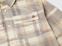 Camisa tartan de veludo - ucb_image_DS1