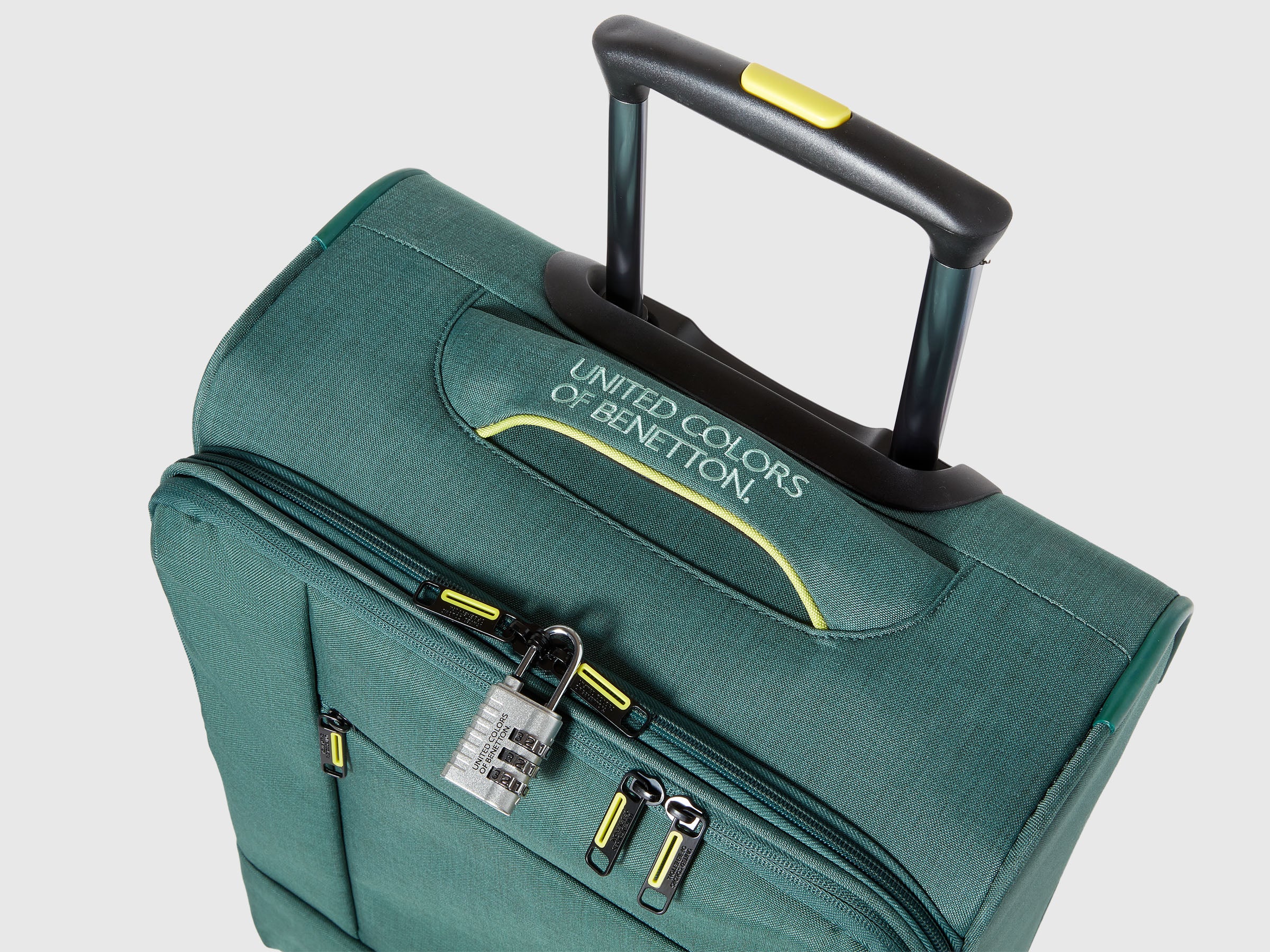 Small semi-rigid trolley - ucb_image_DS1