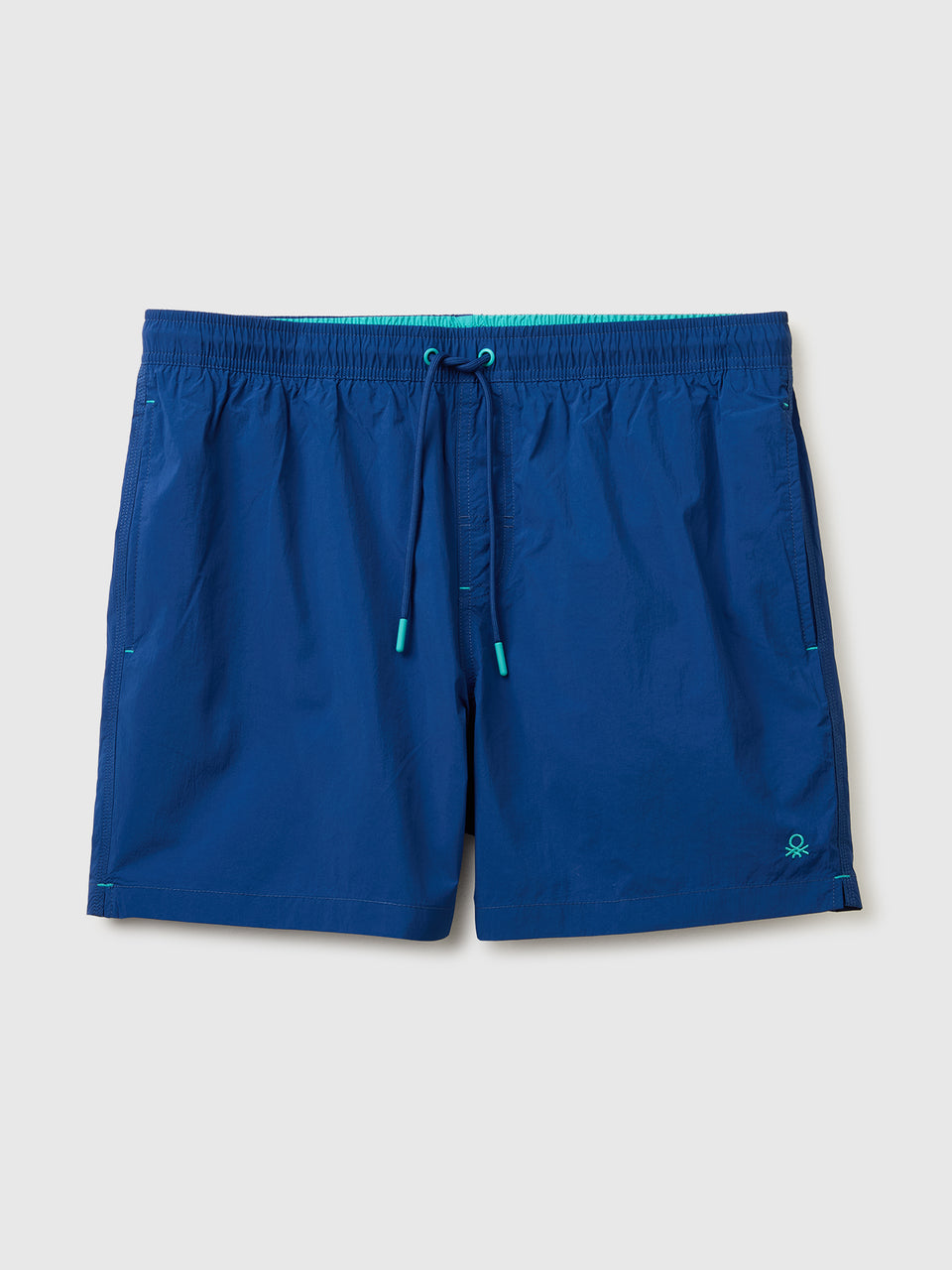 Drawstring swim trunks - ucb_image_FS