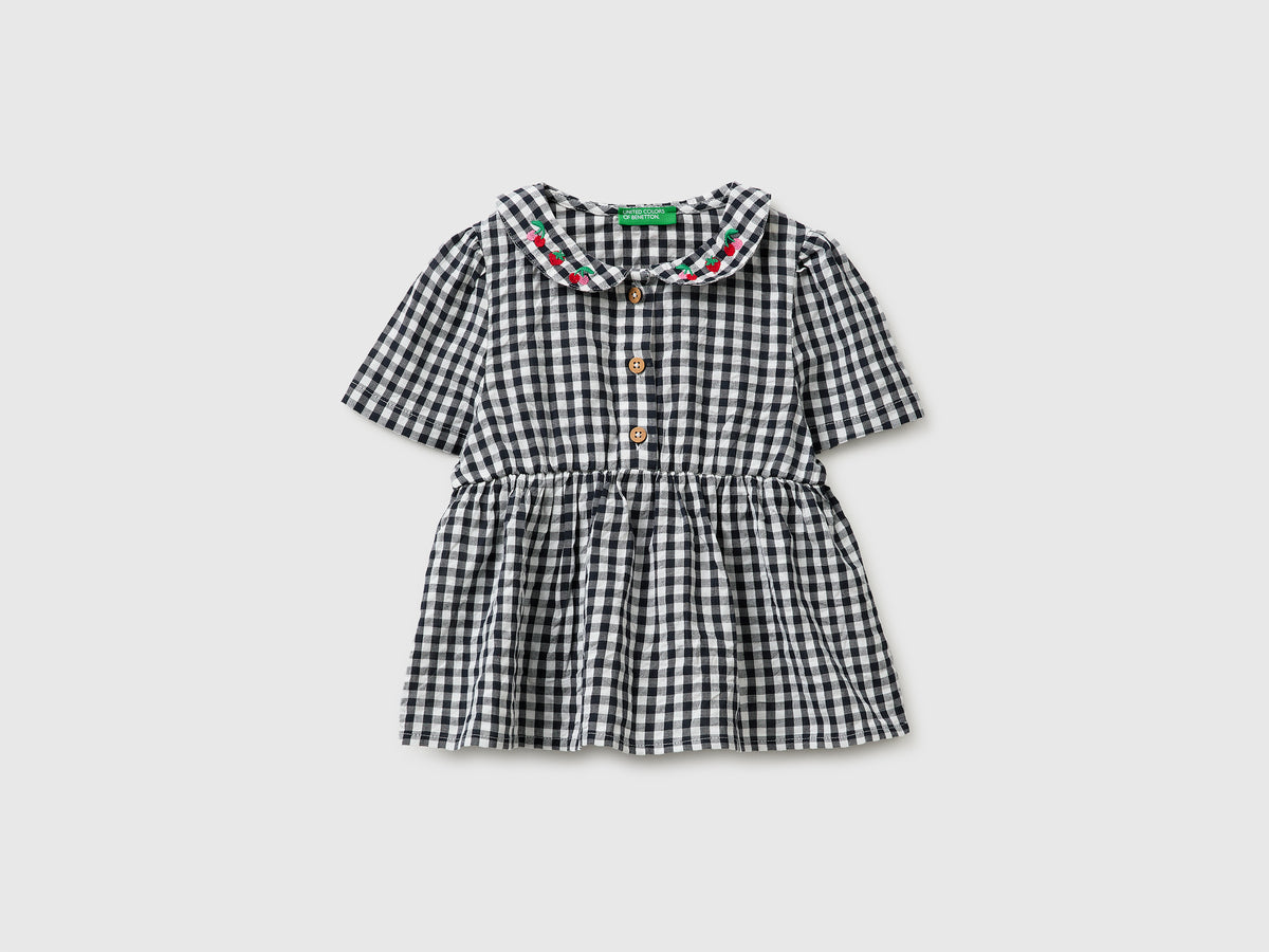 Gingham shirt - ucb_image_FS