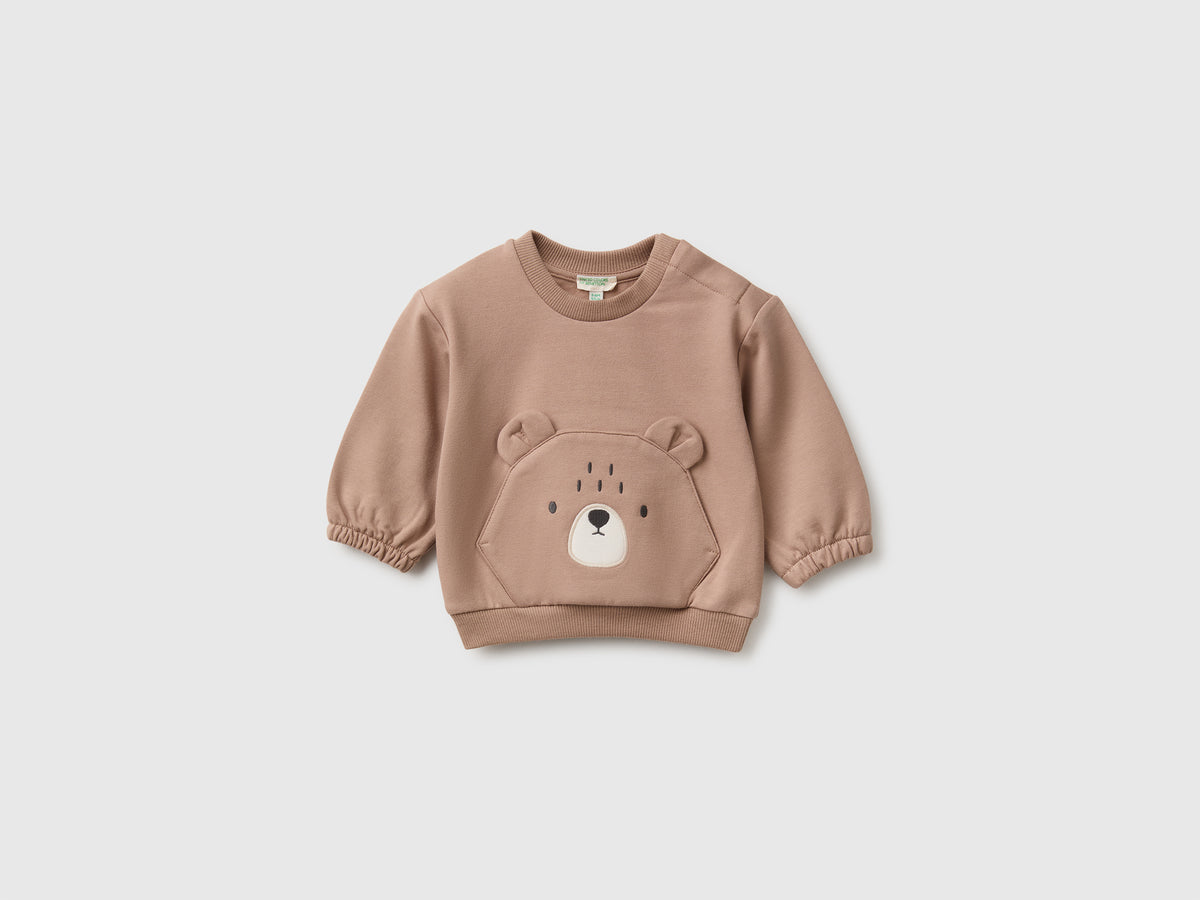 Sweat com bolso animalzinho - ucb_image_FS