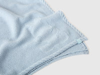 Knit cotton blanket - ucb_image_DS1