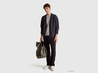 Camisola em mistura de viscose - ucb_image_FY