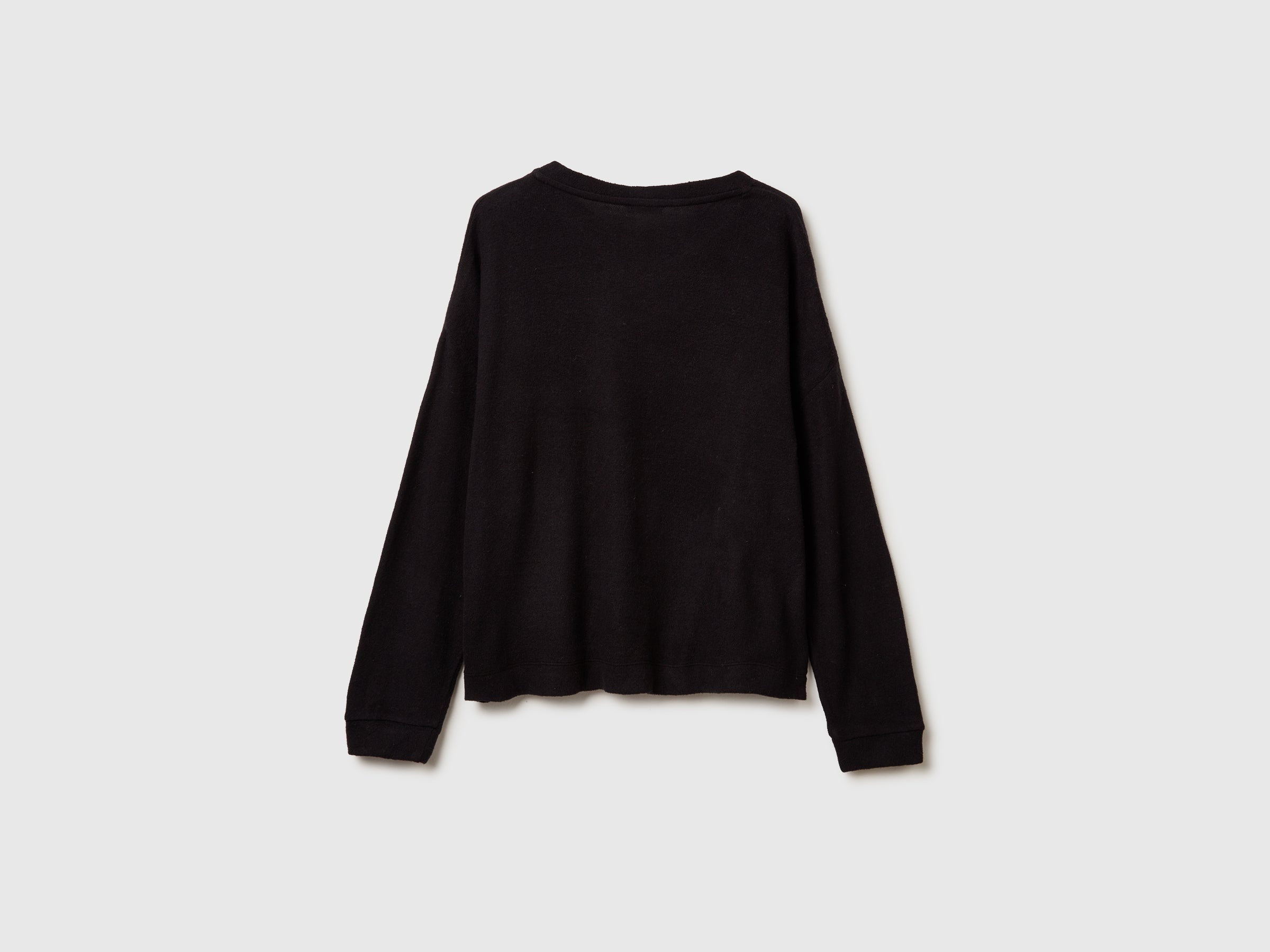 T-shirt em algodão quente stretch - ucb_image_BS