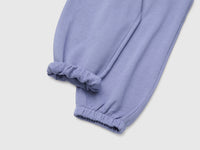 Joggers em felpo de algodão orgânico - ucb_image_DS1