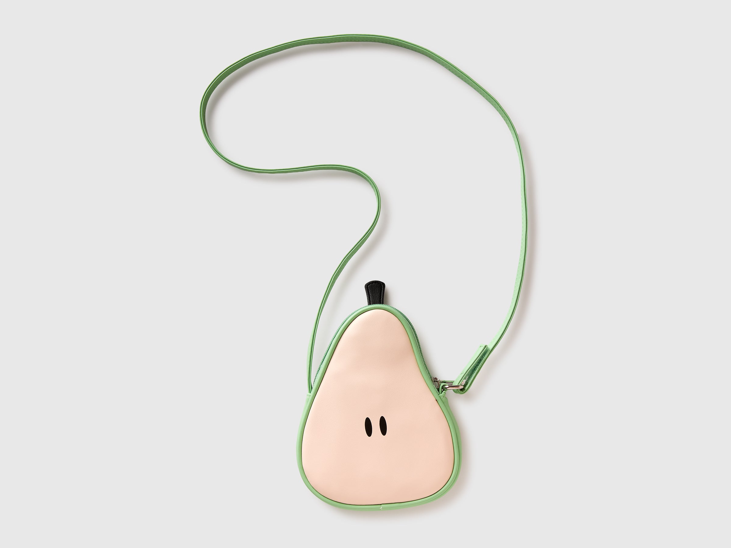 Pear-shaped crossbody bag - ucb_image_BS