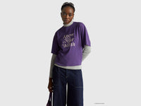 T-shirt com slogan - ucb_image_F