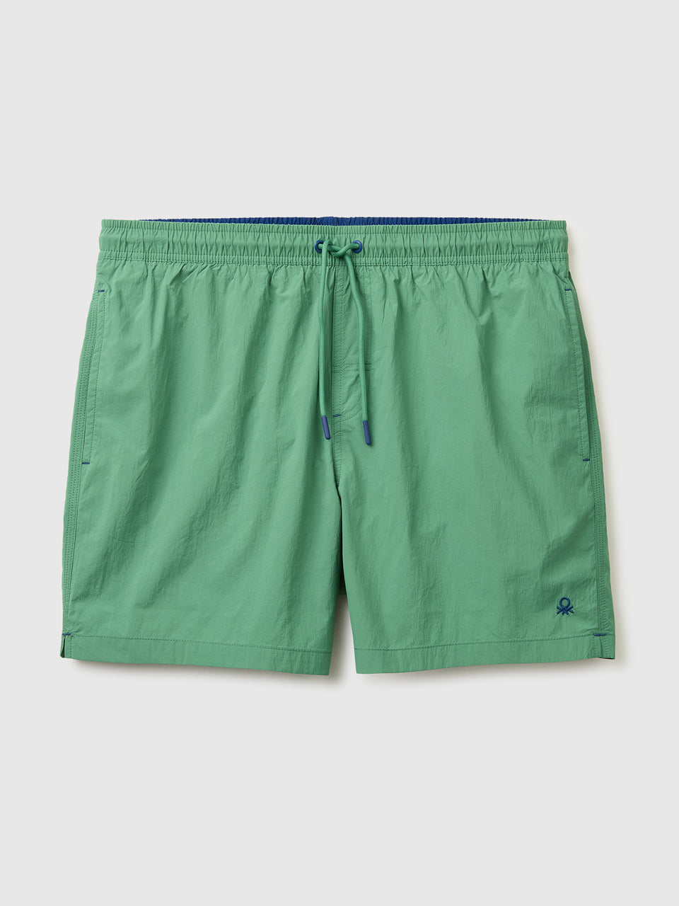 Boxers de banho com cordão de ajuste - ucb_image_FS