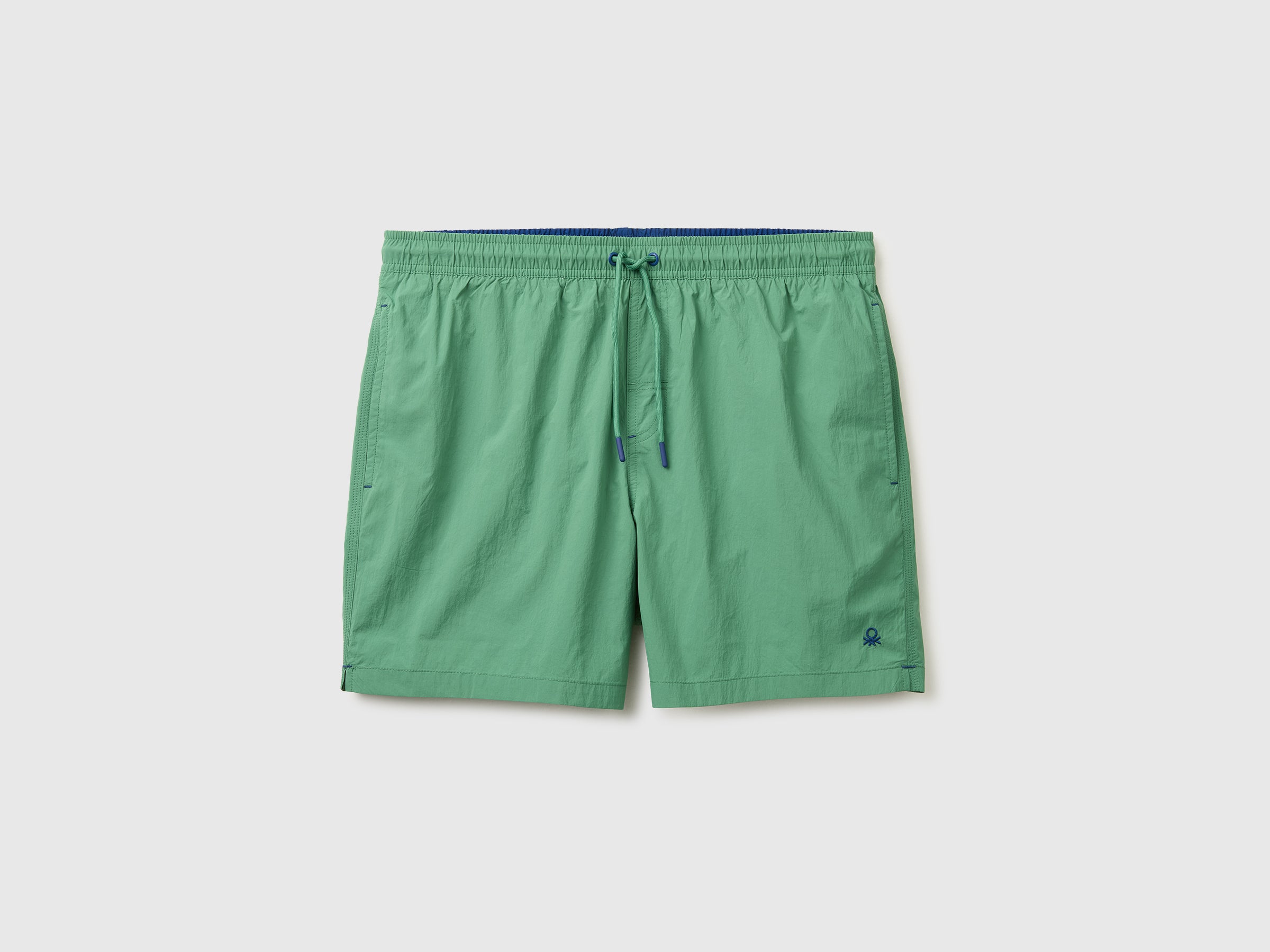 Boxers de banho com cordão de ajuste - ucb_image_FS
