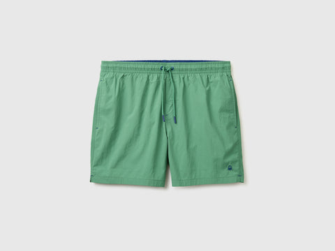 Boxers de banho com cordão de ajuste - ucb_image_FS