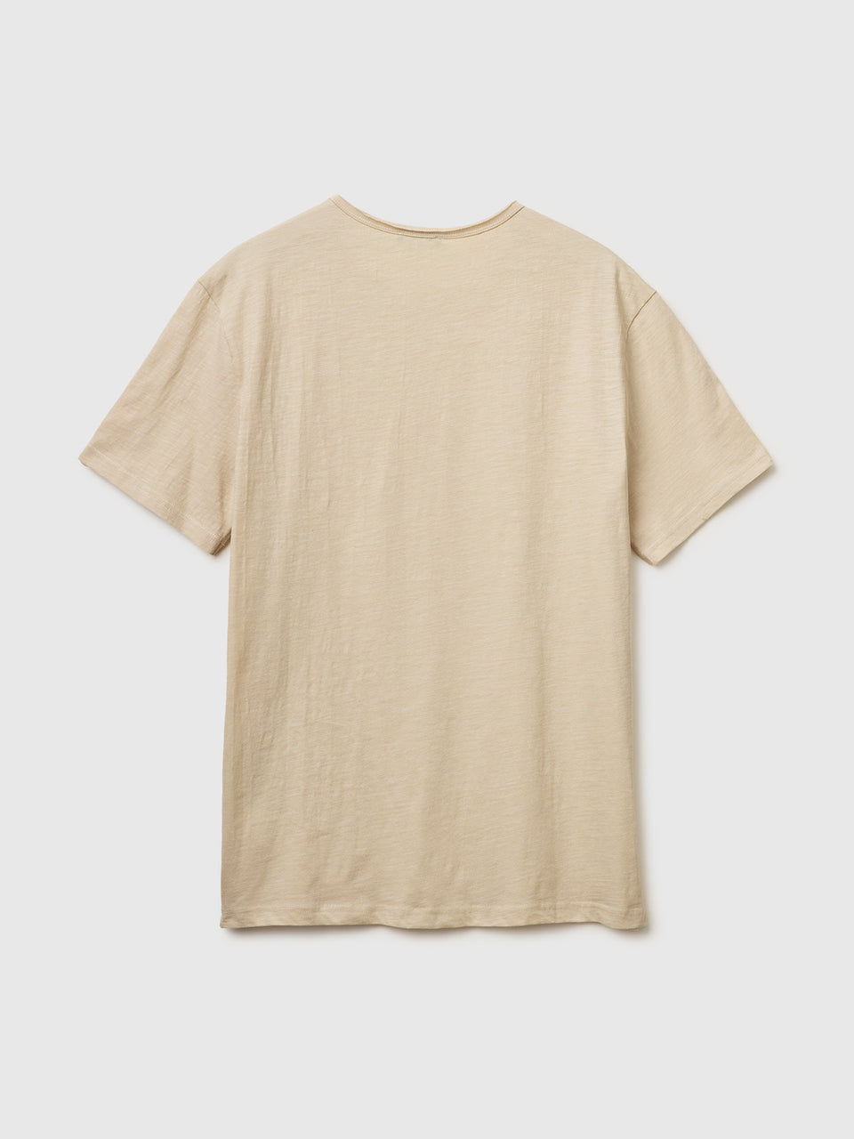 Slub cotton t-shirt - ucb_image_BS