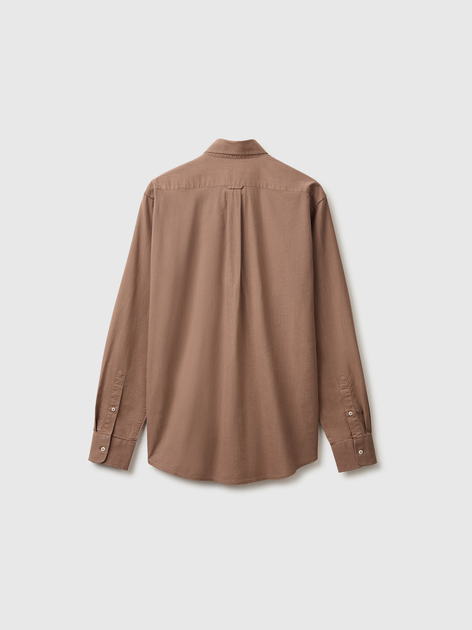 Camisa regular fit às riscas - ucb_image_BS