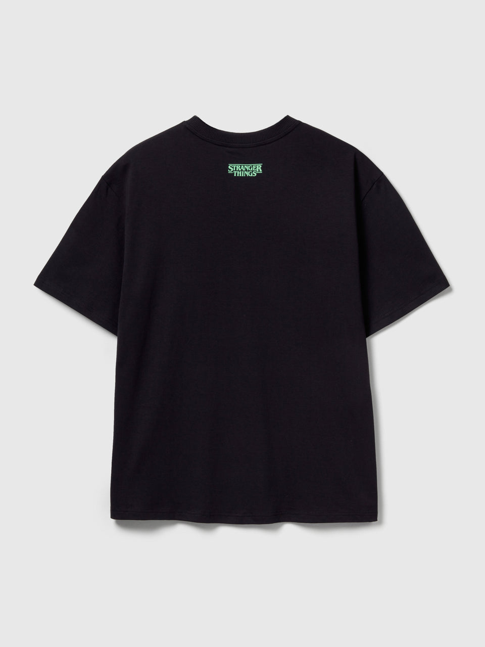 T-shirt com estampa Stranger Things - ucb_image_BS