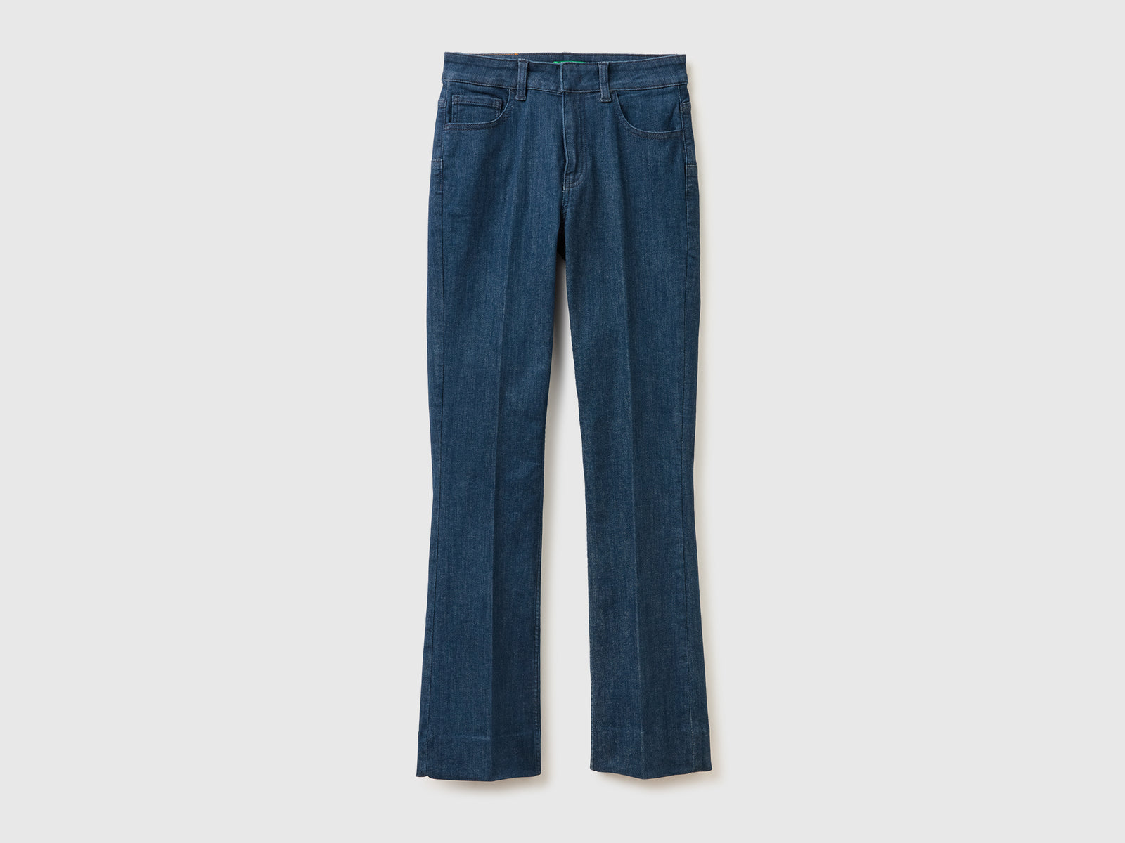 Flare fit jeans - ucb_image_FS