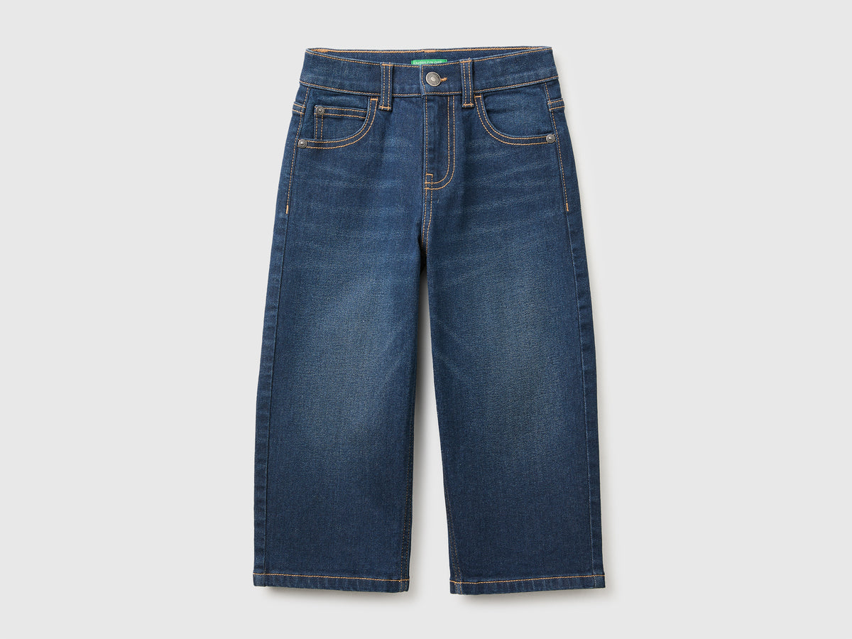 Jeans escuros loose fit - ucb_image_FS