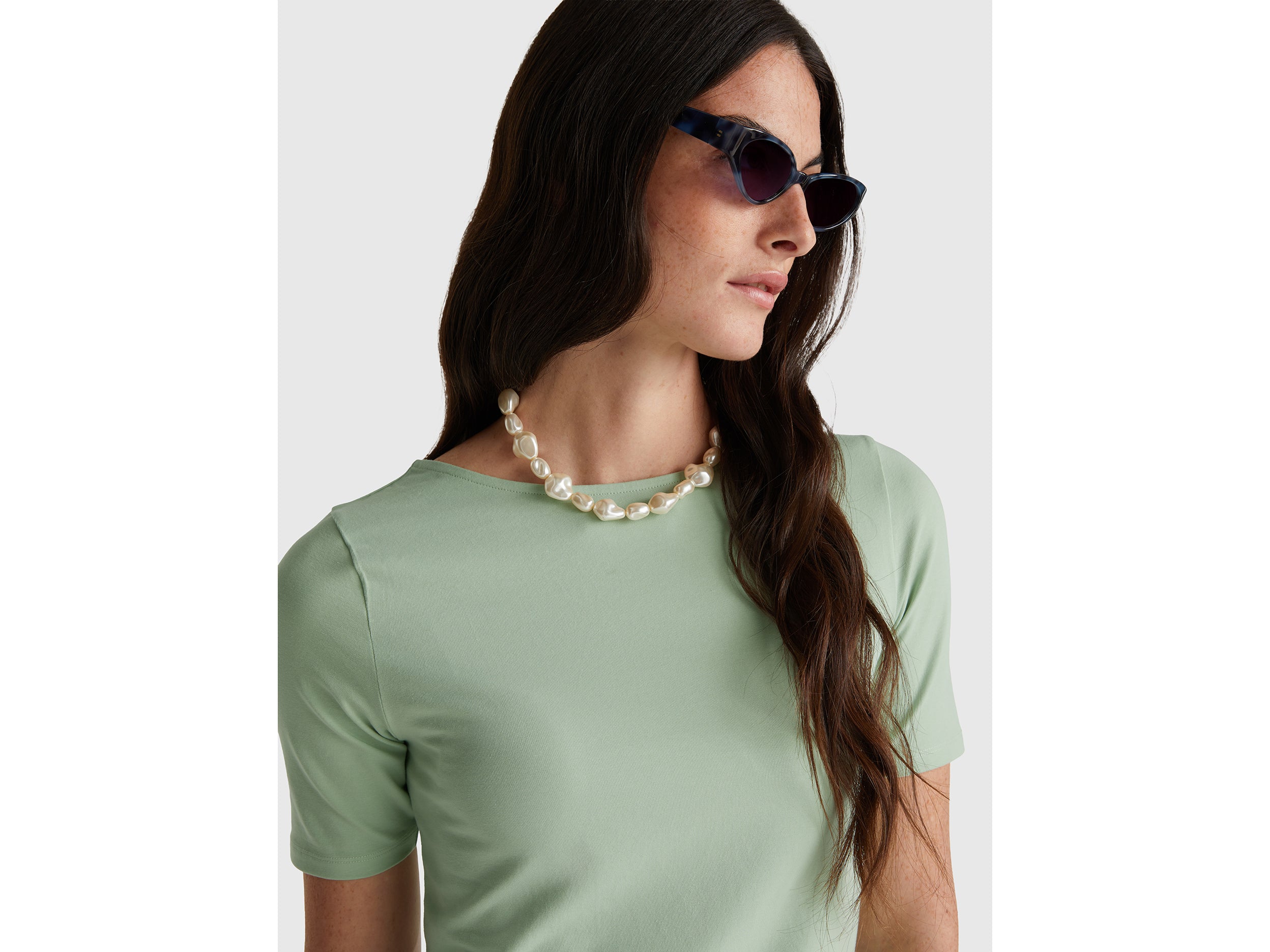 T-shirt slim fit reversível - ucb_image_FY