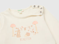 T-shirt com estampa em algodão orgânico - ucb_image_DS1