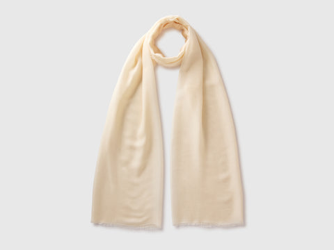 Silk blend scarf - ucb_image_FS