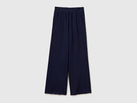 Wide-leg sweatpants - ucb_image_FS