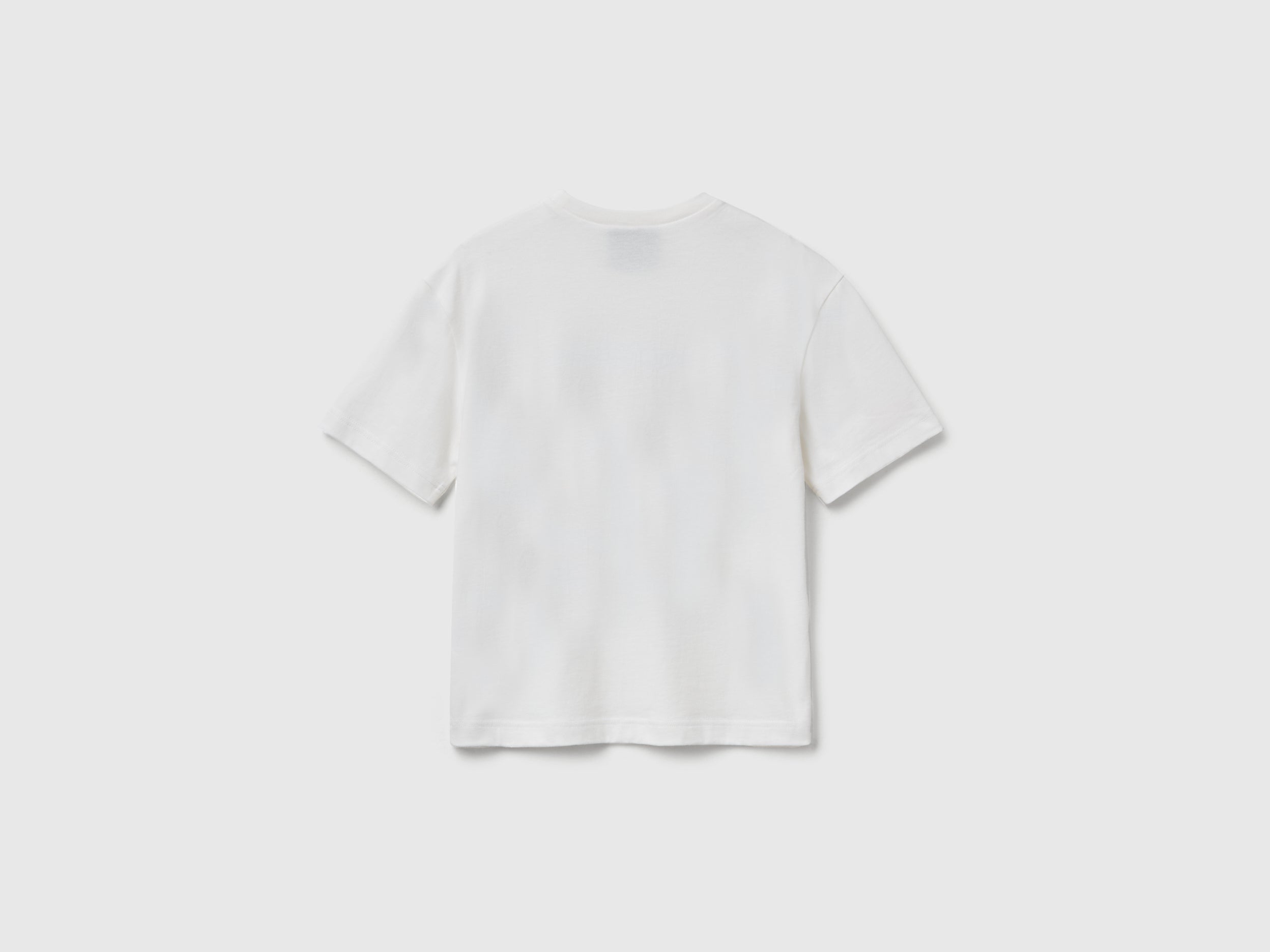 T-shirt with Stranger Things print - ucb_image_BS