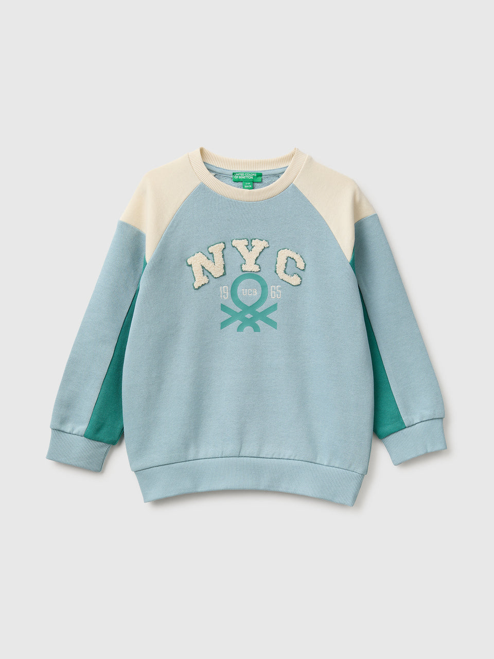 Sweat color block - ucb_image_FS