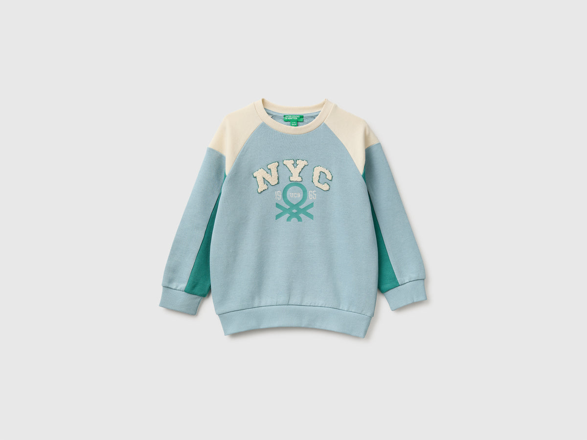 Sweat color block - ucb_image_FS