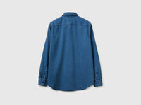 Camisa em chambray - ucb_image_BS