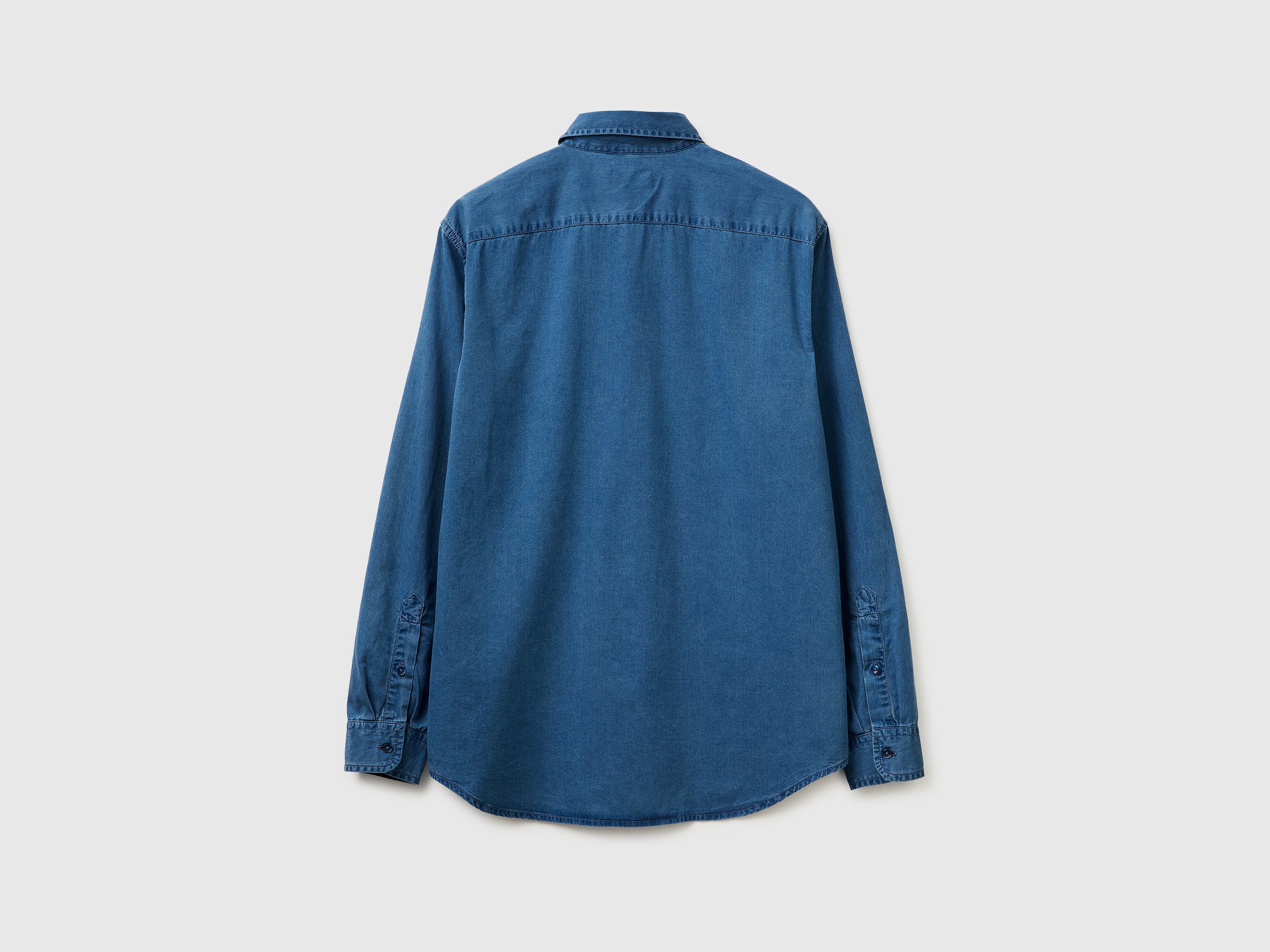 Camisa em chambray - ucb_image_BS