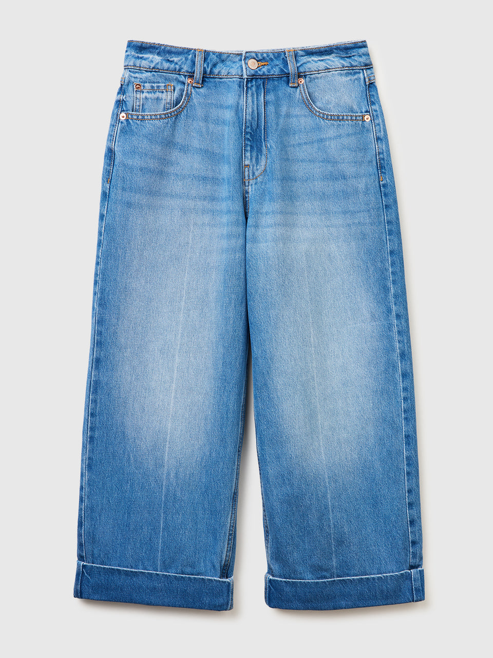 Culotte jeans - ucb_image_FS