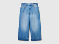 Culotte jeans - ucb_image_FS