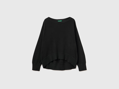 Premium cotton oversized sweater - ucb_image_FS