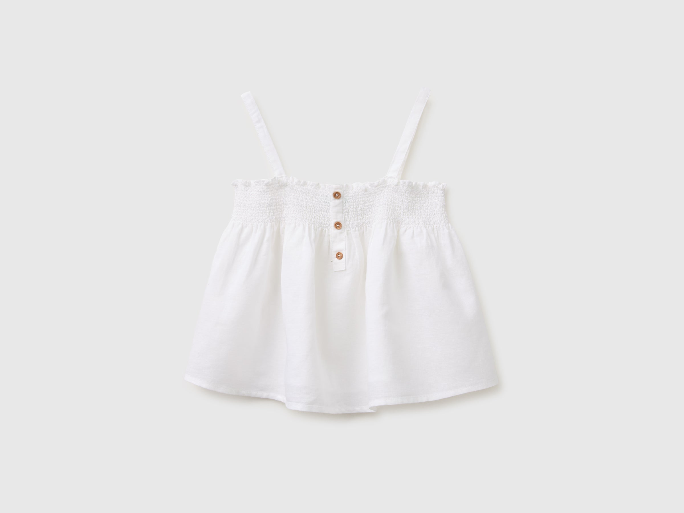 Linen blend top - ucb_image_FS