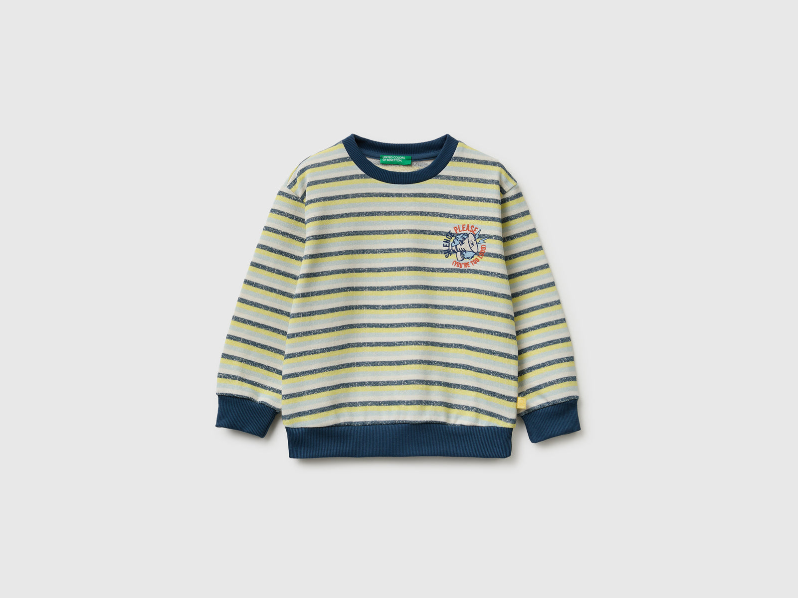 Sweat às riscas over fit - ucb_image_FS