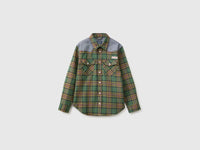 Camisa over em flanela aos quadrados - ucb_image_FS