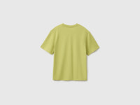 T-shirt de manga curta com estampa - ucb_image_BS