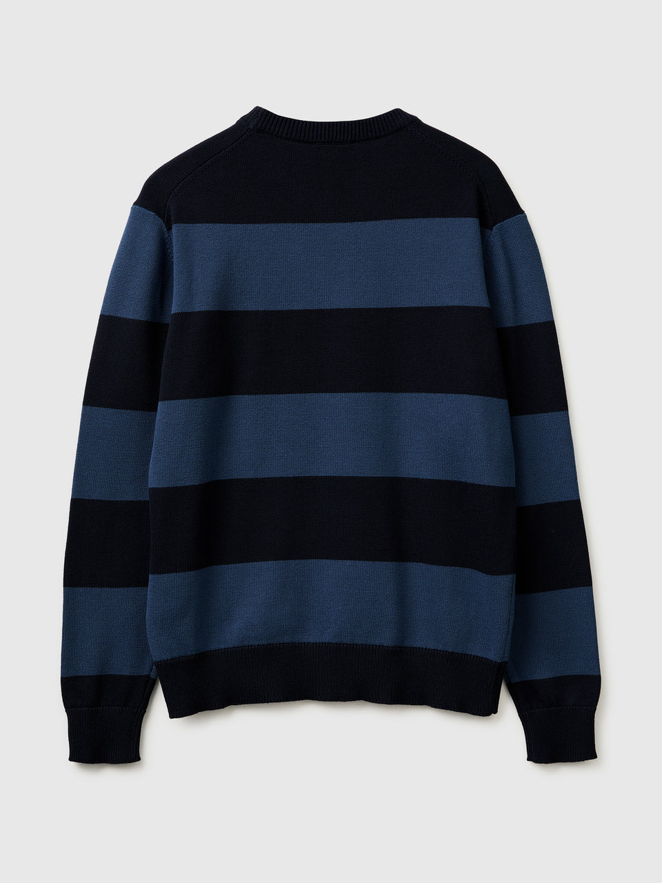 Striped sweater - ucb_image_BS