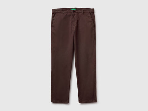 Chinos straight fit - ucb_image_FS