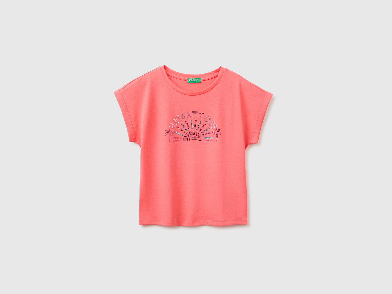 T-shirt com strass - ucb_image_FS