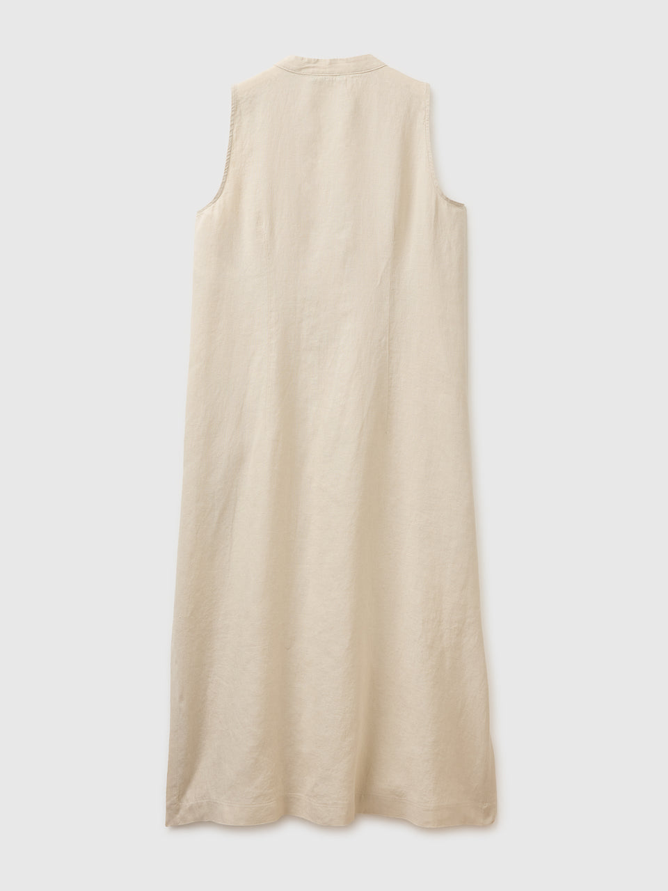 Long dress 100% linen - ucb_image_BS