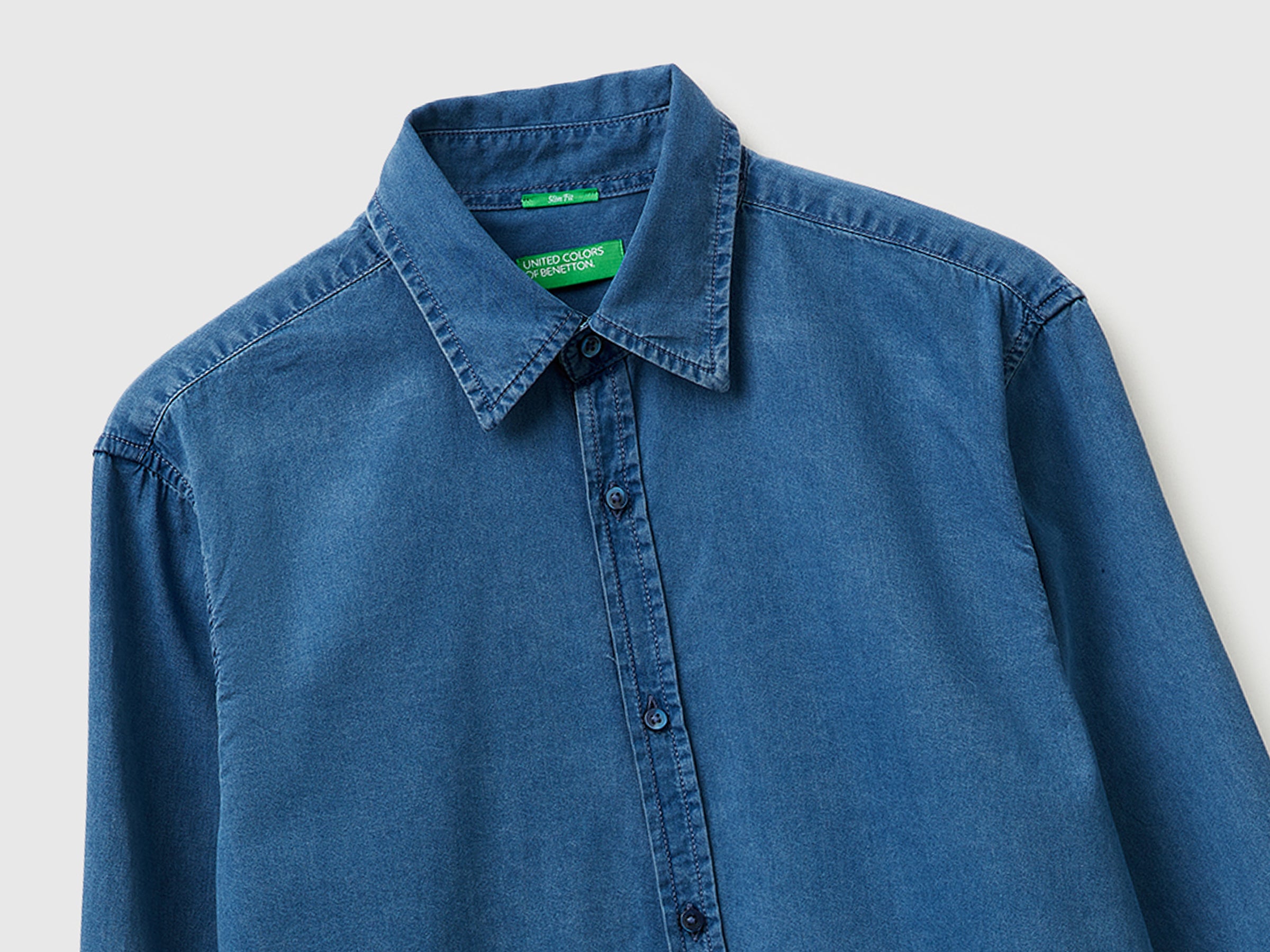 Camisa em chambray - ucb_image_DS1