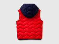 Colete acolchoado com capuz - ucb_image_BS