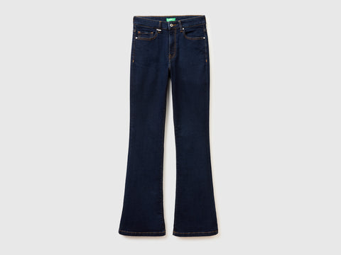 Stretch flare fit jeans - ucb_image_FS